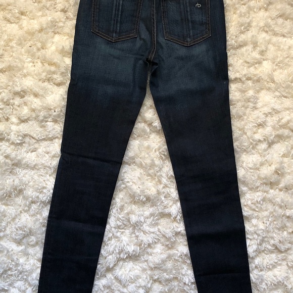 ᑎᗯOT ᖇᗩᘜ & ᗷOᑎᗴ ᔕKIᑎᑎY ᒍᗴᗩᑎᔕ ᔕIᘔᗴ 25 - Picture 4 of 5